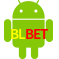 Aplicativo BLBET para Android
