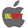 Aplicativo BLBET para iOS
