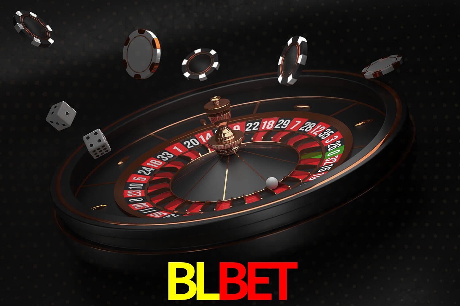 BLBET: Seu Cassino Premiado com Pagamentos Rápidos