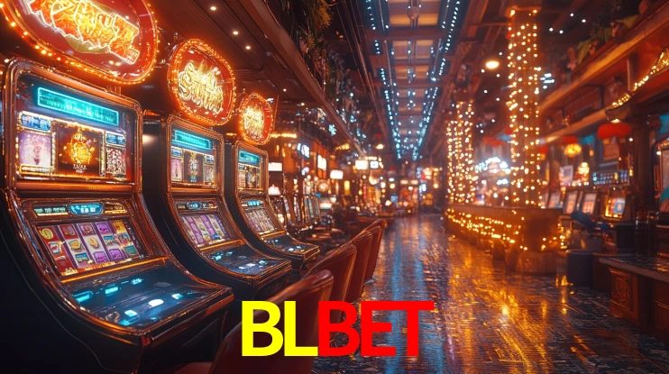 BLBET - Sorte Online Brasil Oficial - BLBET.COM
