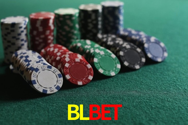 Experiência VIP BLBET