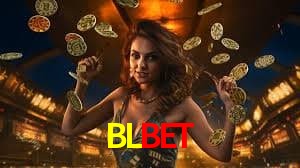 Welcome Bonus BLBET