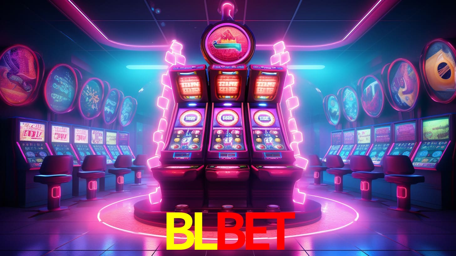 BLBET app