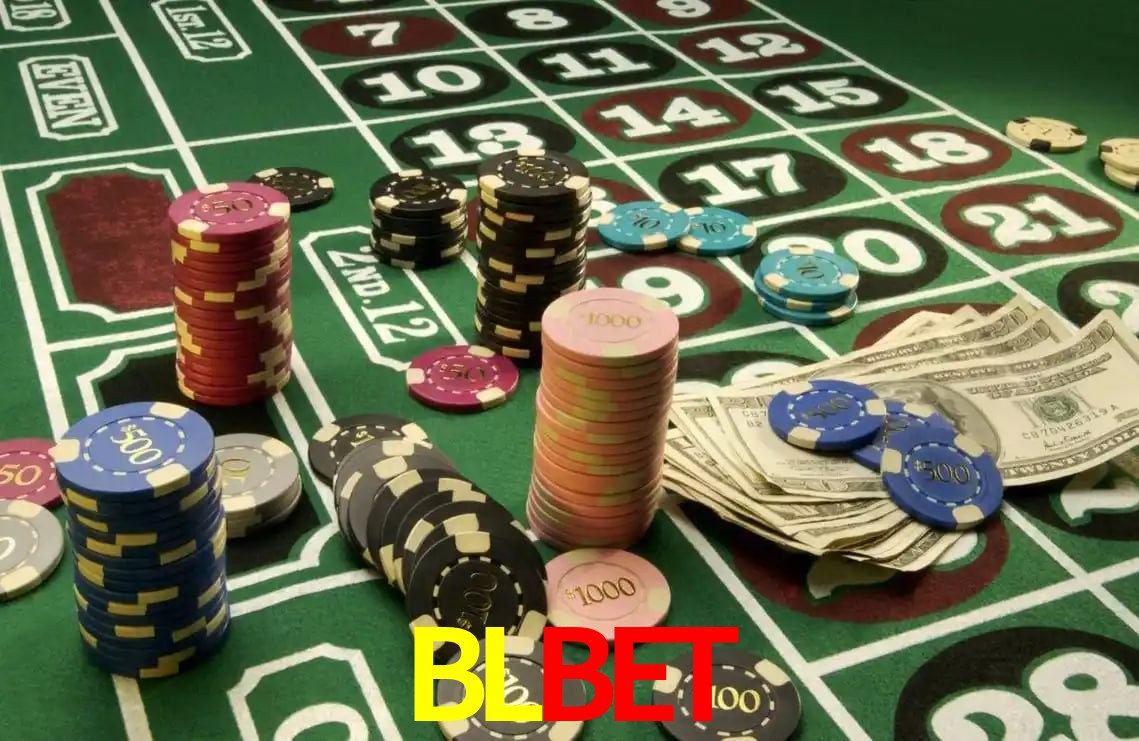Statistics BLBET