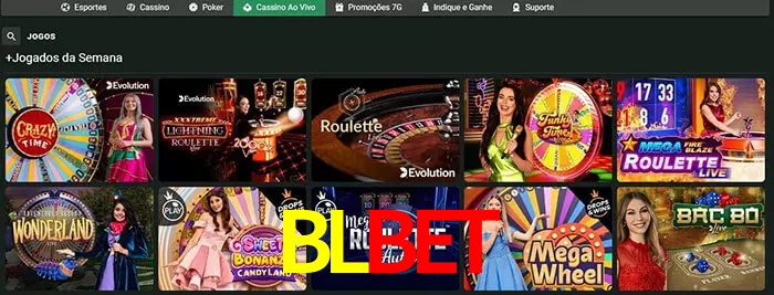 BLBET bet