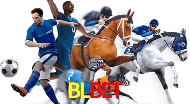 BLBET