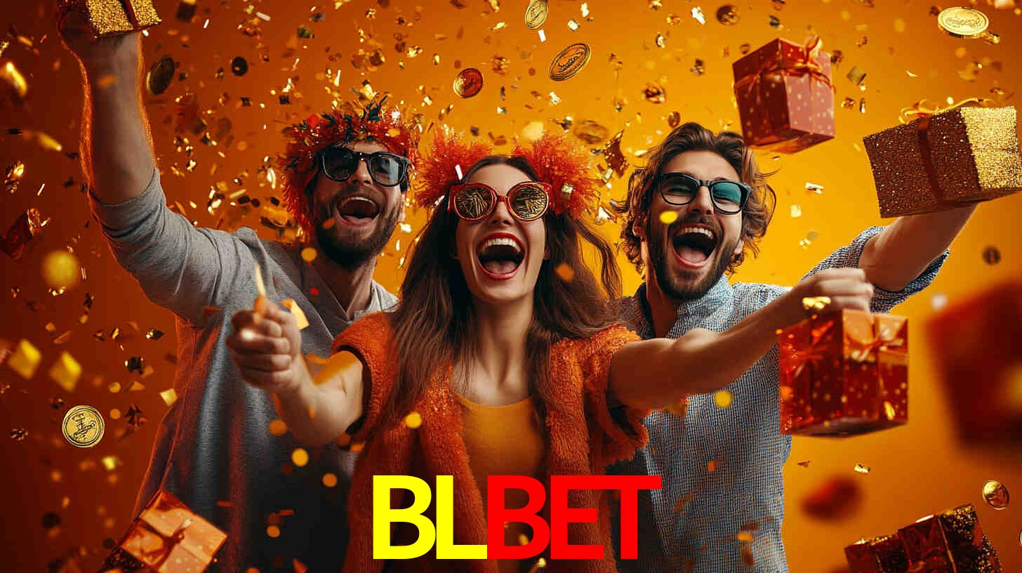 Loterias online disponíveis na BLBET