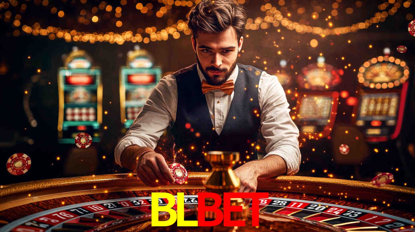 BLBET PIX instantâneo Brasil - Depósito e saque em minutos 24/7