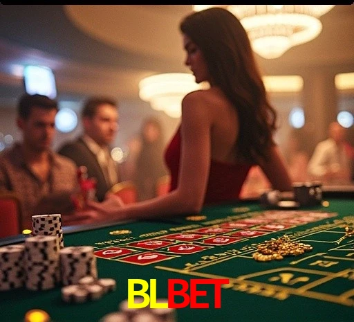 Vantagens exclusivas BLBET para jogadores brasileiros