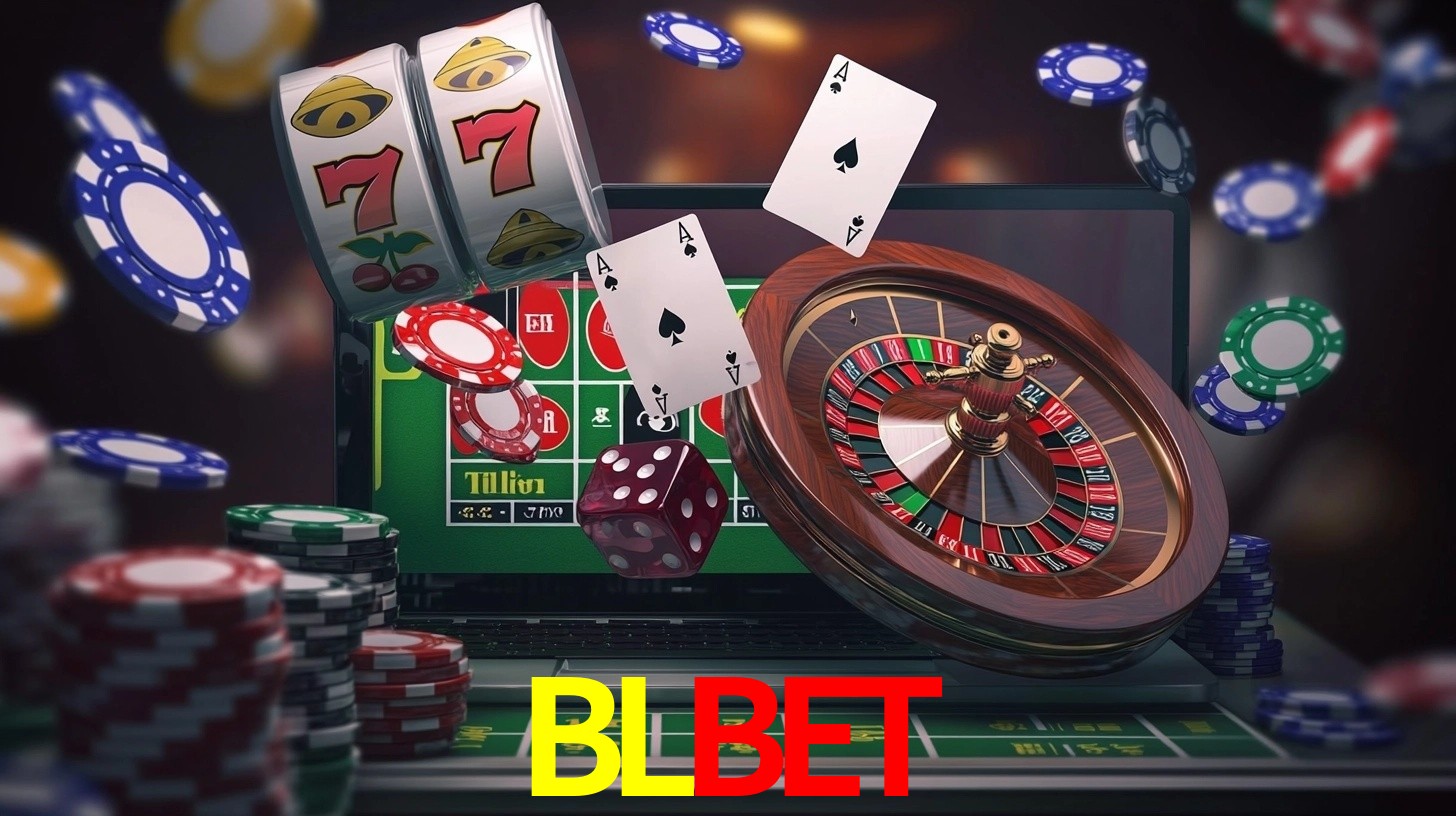 Daily Bonuses BLBET