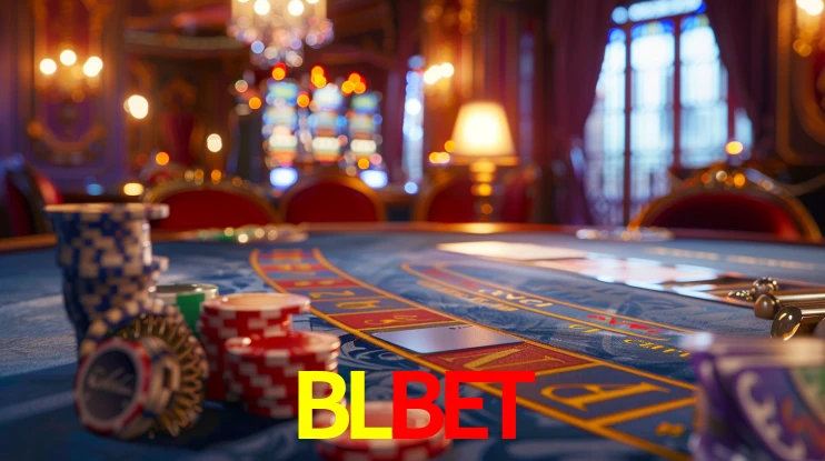 Live Casino BLBET