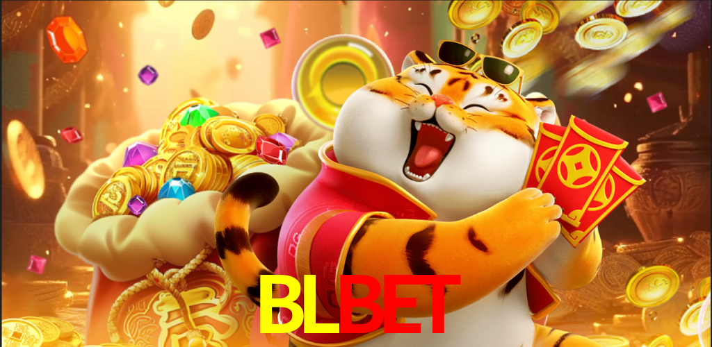 BLBET: A Experiência de Casino com Jogos de Mesa ao Vivo