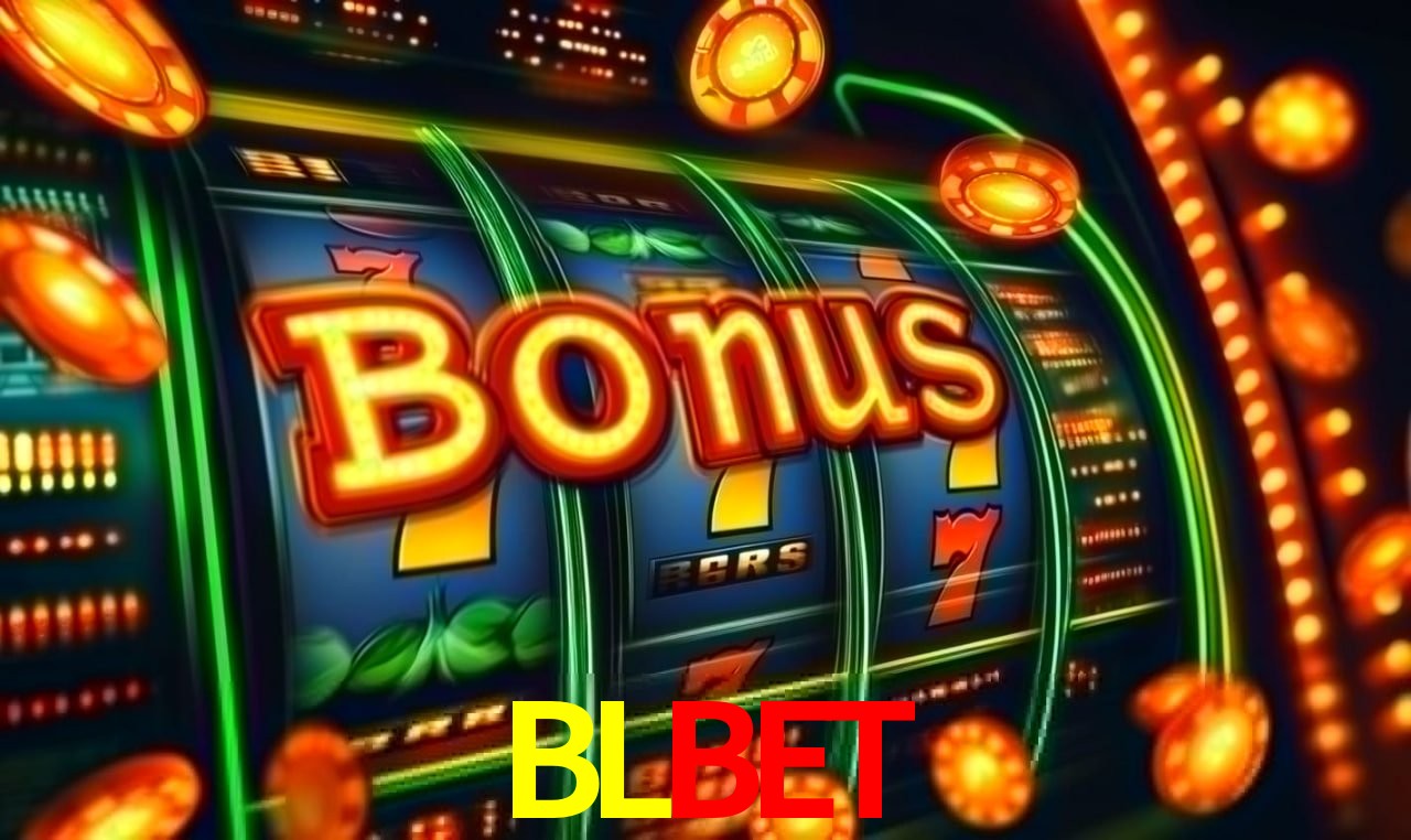 Roulette Table BLBET