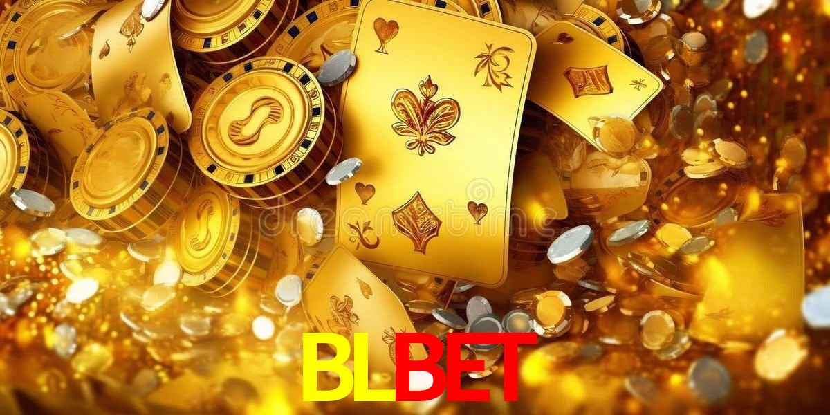 Explorando a Categoria de Eventos em Apostas na BLBET