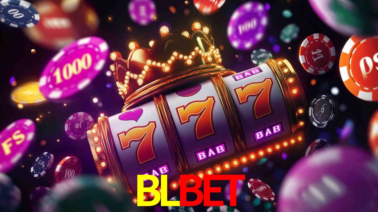 Bonus Features BLBET