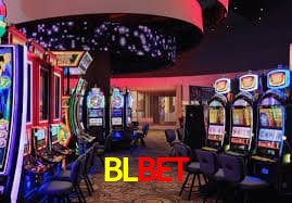 API Integration BLBET