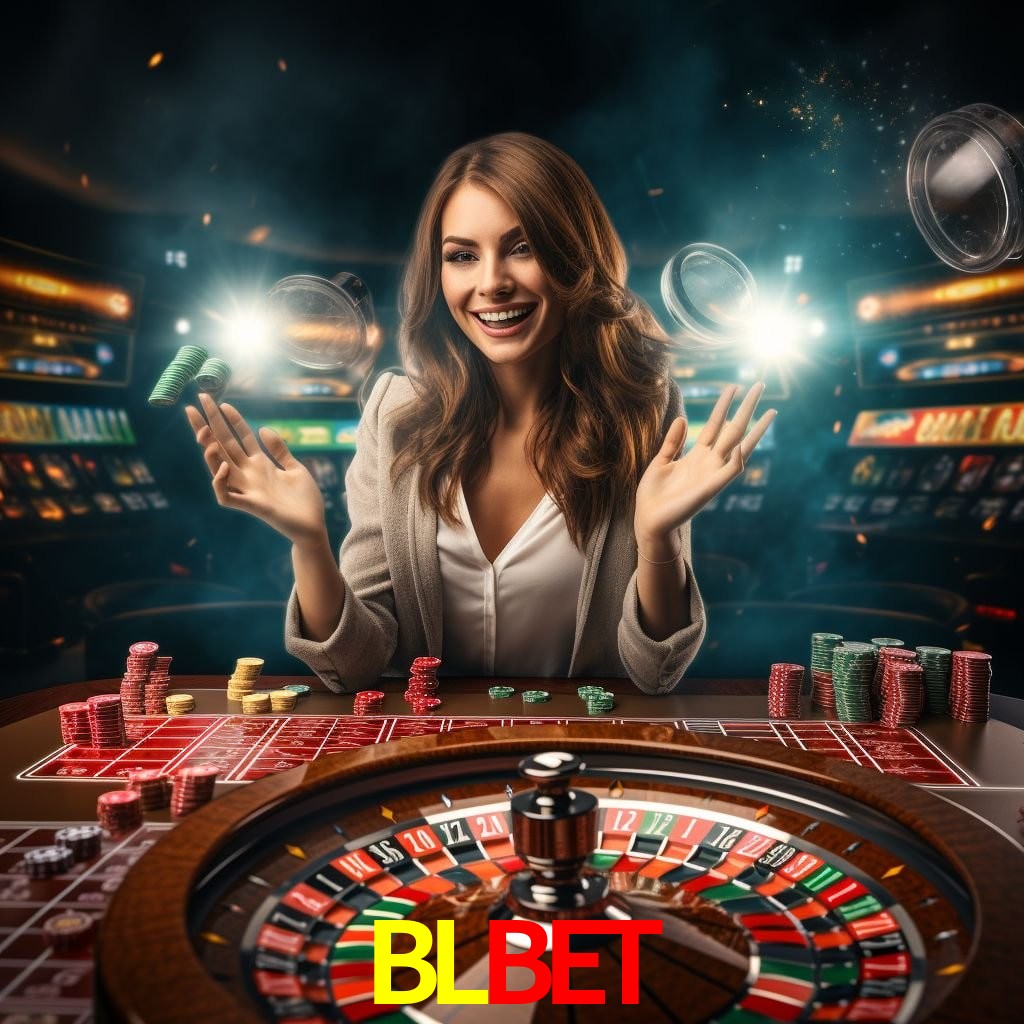 BLBET