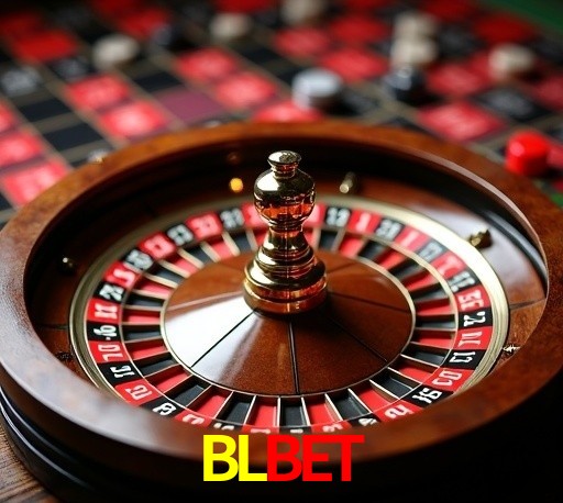 Responsive Design BLBET