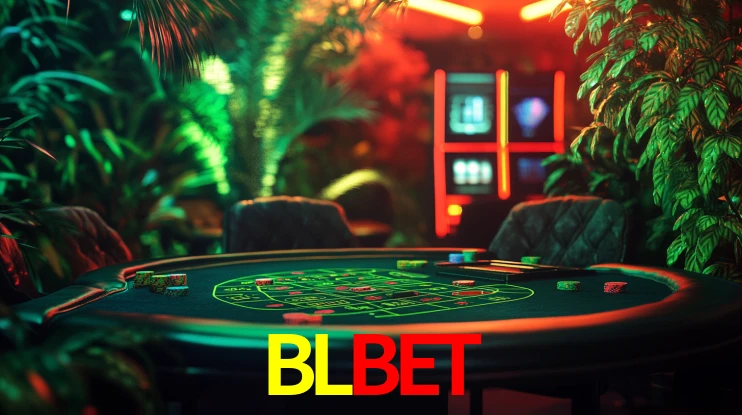Welcome Bonus BLBET