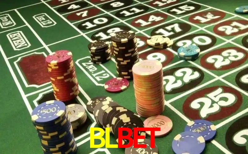 Game Statistics BLBET