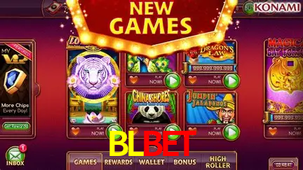 Live Casino BLBET