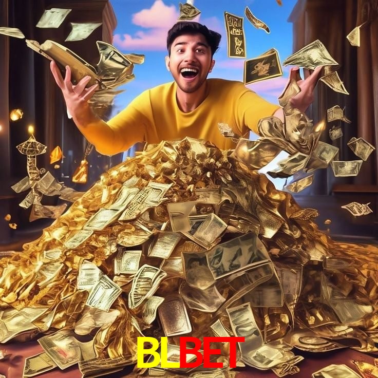 cassino BLBET