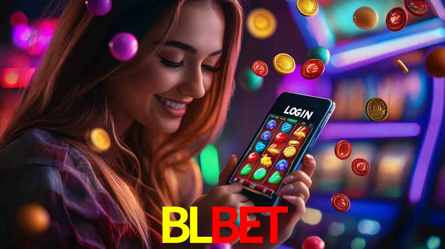 Sinta a adrenalina dos jogos de cassino com BLBET