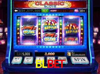 A Emoção da Loteria na BLBET: Uma Chance de Mudança de Vida
