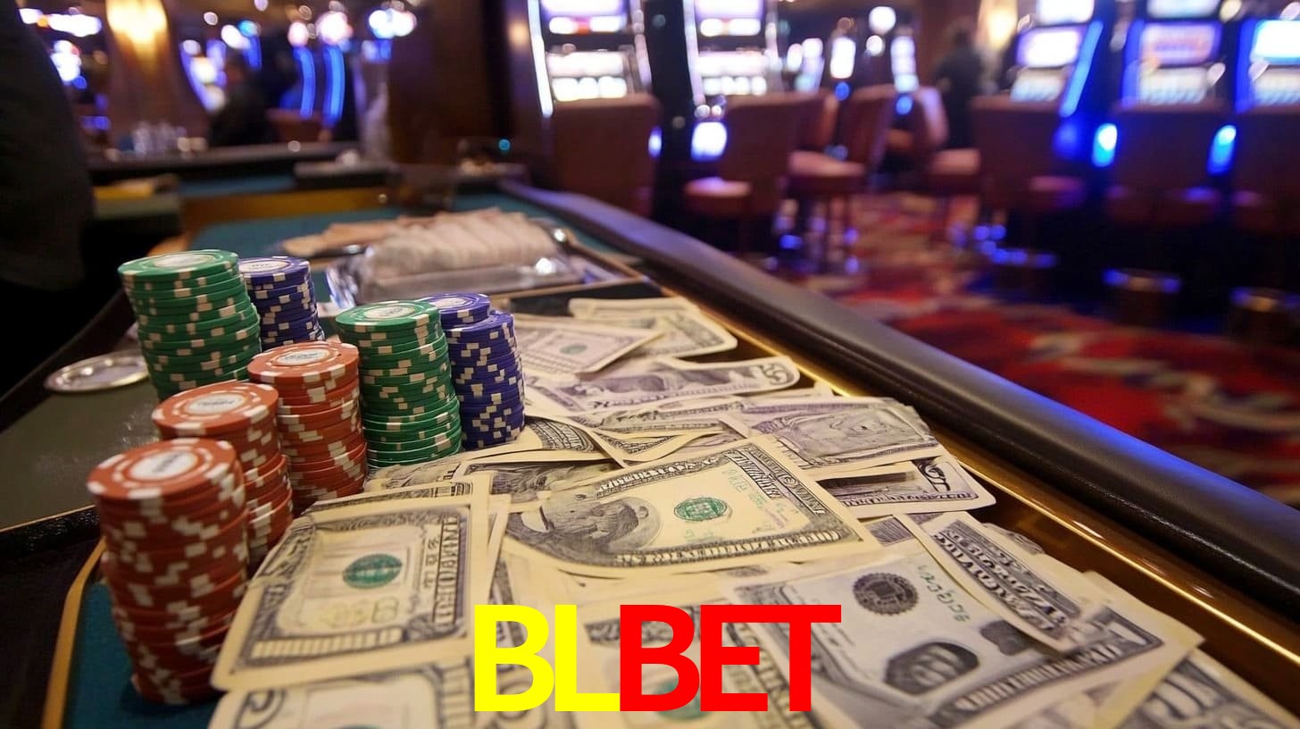 Seasonal Promotions BLBET