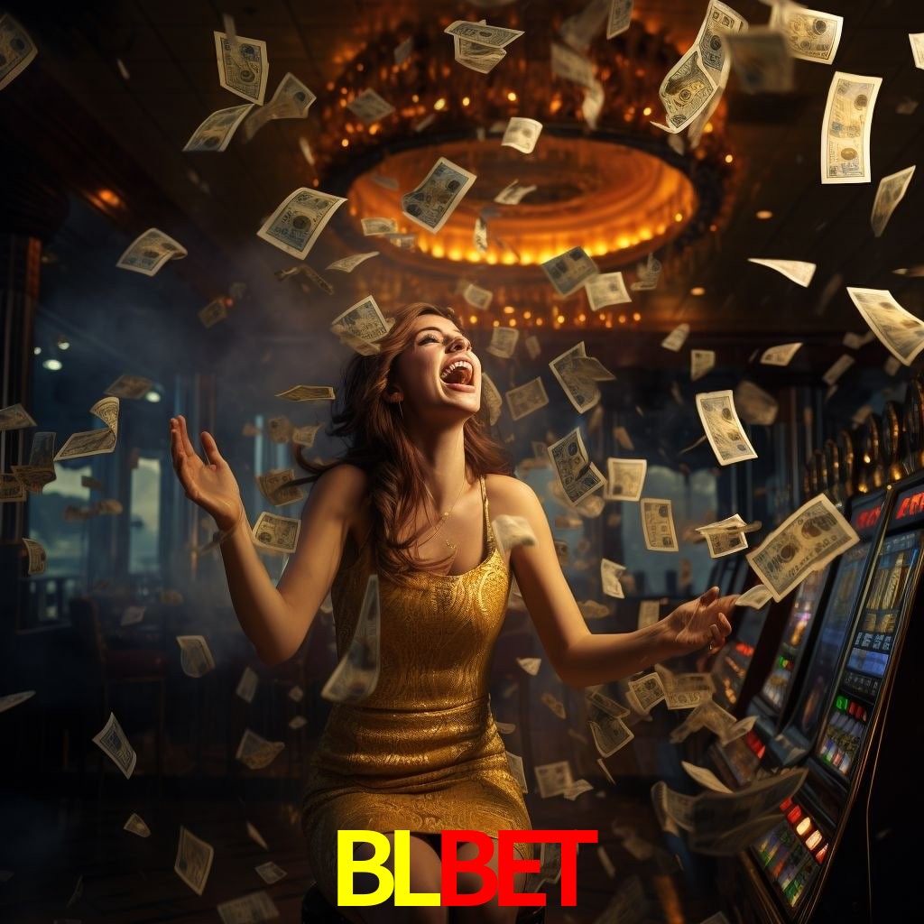 Blackjack Table BLBET