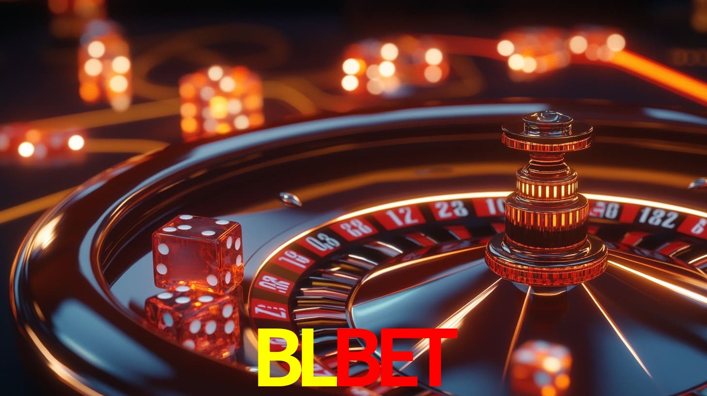 Live Casino BLBET