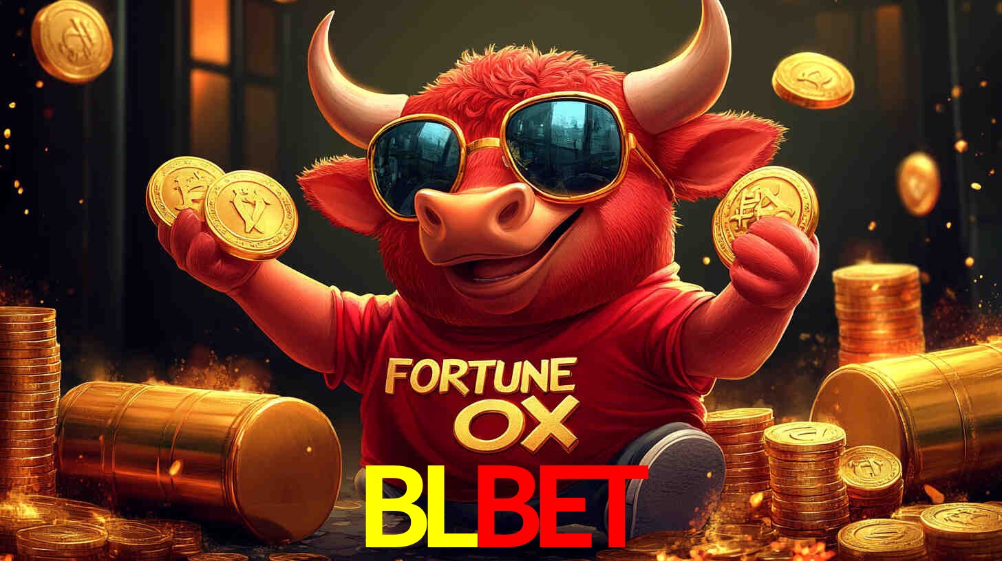 A Revolução dos Aplicativos de Jogos no BLBET