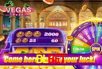 Blackjack Table BLBET