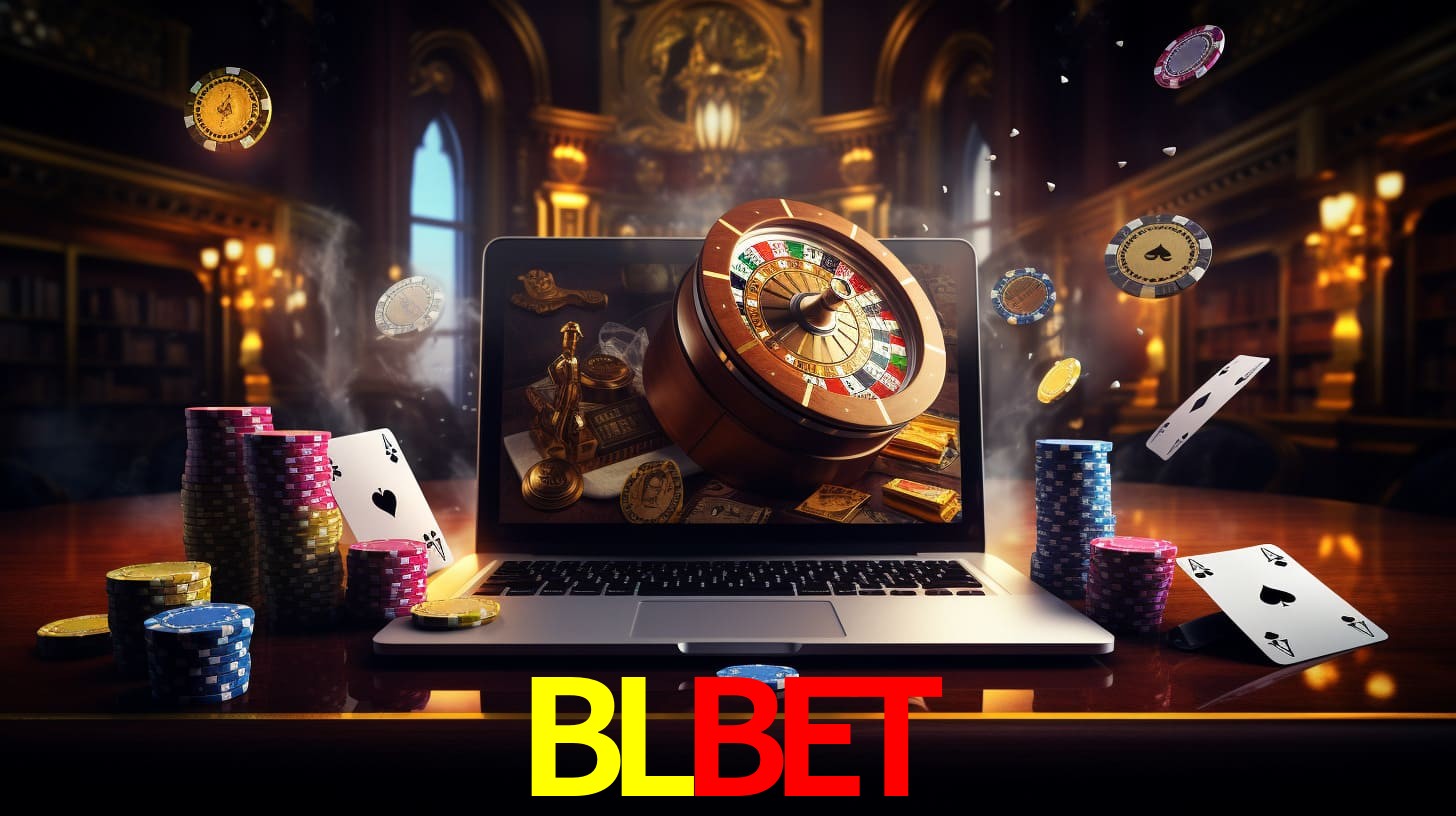Tournaments BLBET