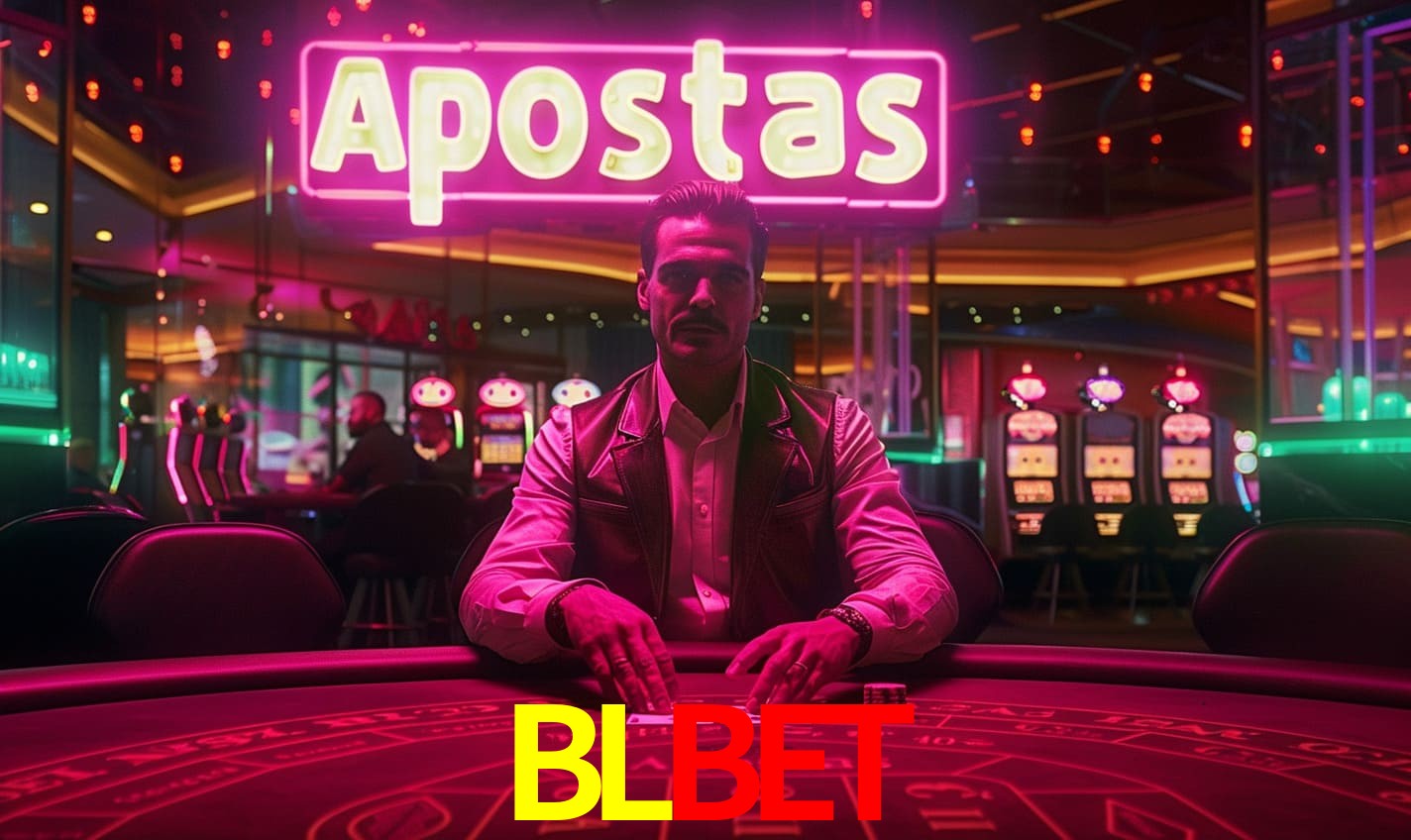 A Popularidade dos Caça-Níqueis no BLBET