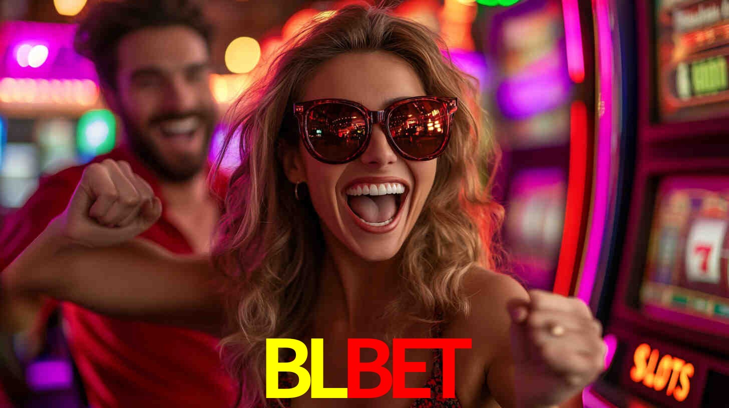 A Popularidade dos Caça-Níqueis no BLBET