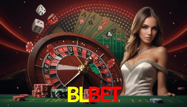Game Providers BLBET