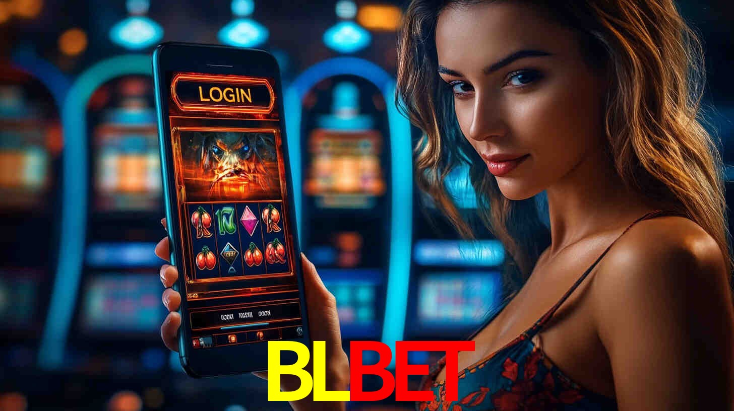 BLBET app