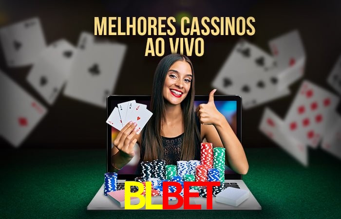Seasonal Promotions BLBET