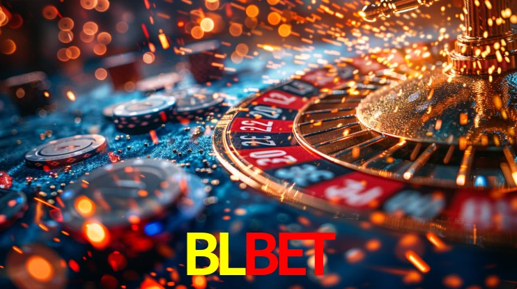 Slot Games BLBET