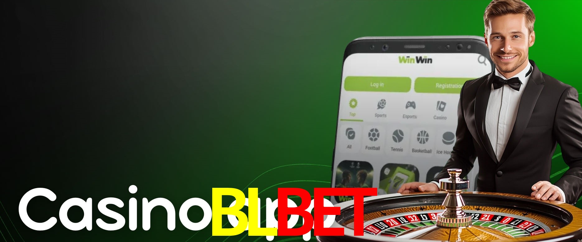 Platform Technology BLBET