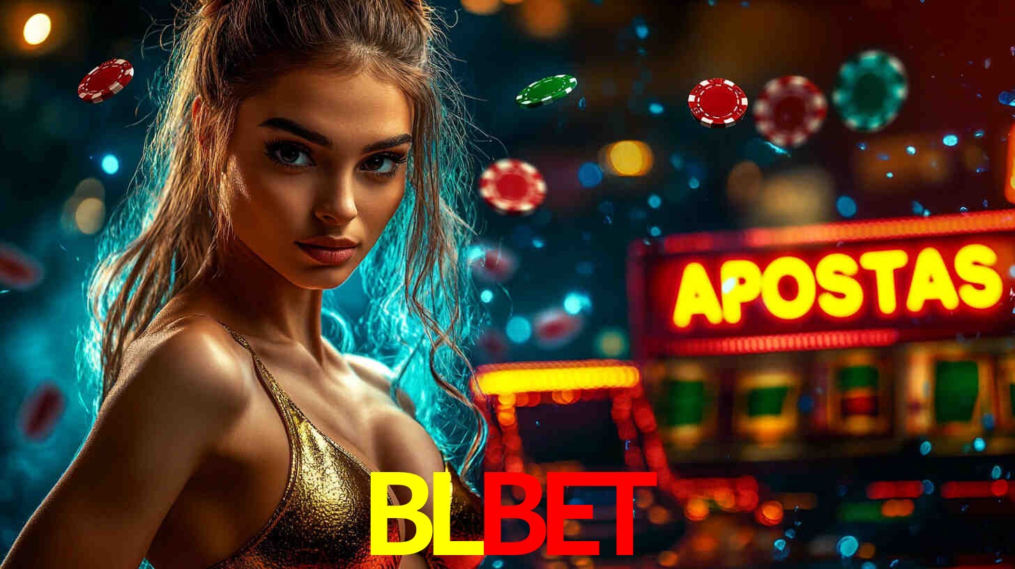 Desvendando o Mundo dos Jogos Virtuais na BLBET