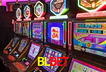 Descubra o Mundo do Cassino Online com BLBET