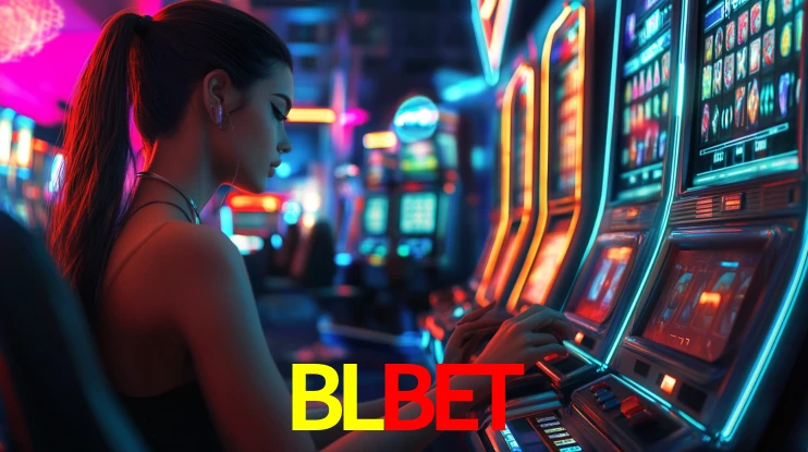 BLBET app