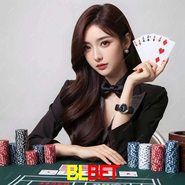 Quick Registration BLBET