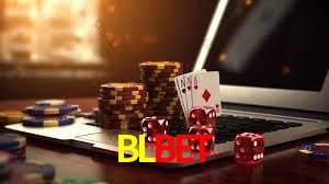 Desvendando o Mundo dos Jogos Virtuais na BLBET
