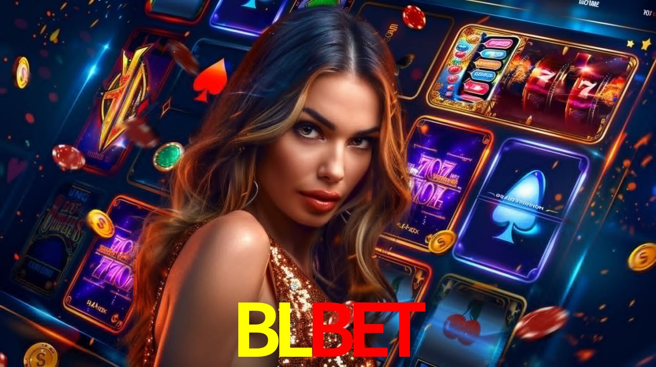 Descubra a Essência do BLBET: Nossa História e Compromissos