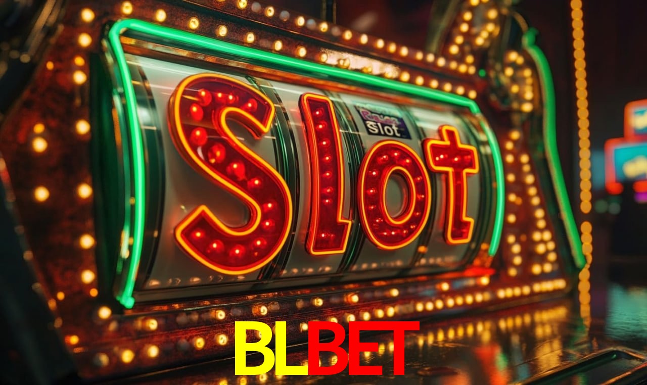 Secure Login BLBET