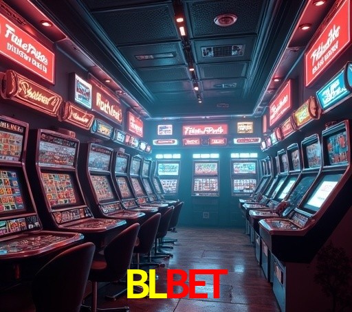 Security Systems BLBET