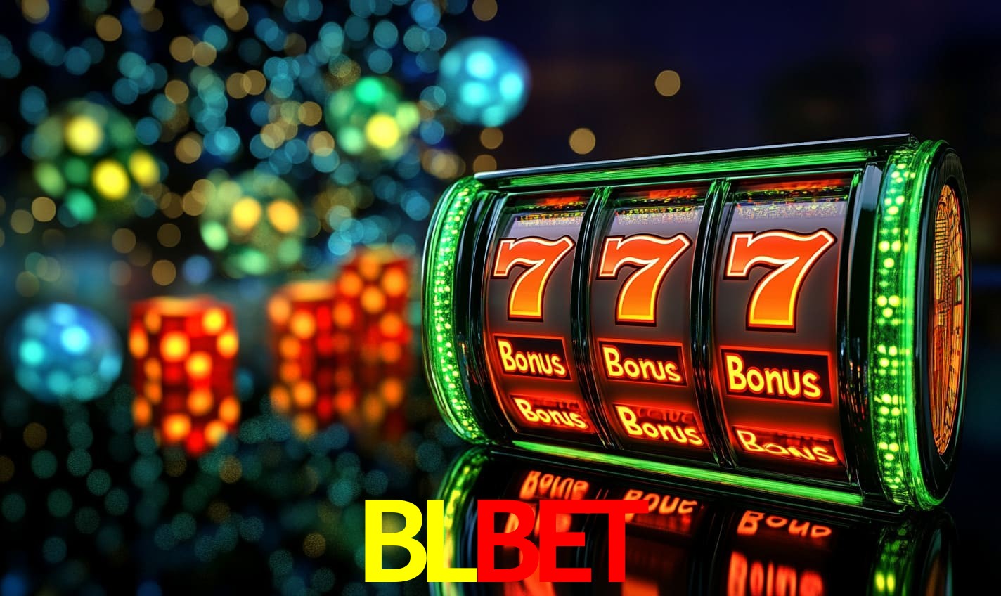 Live Casino BLBET